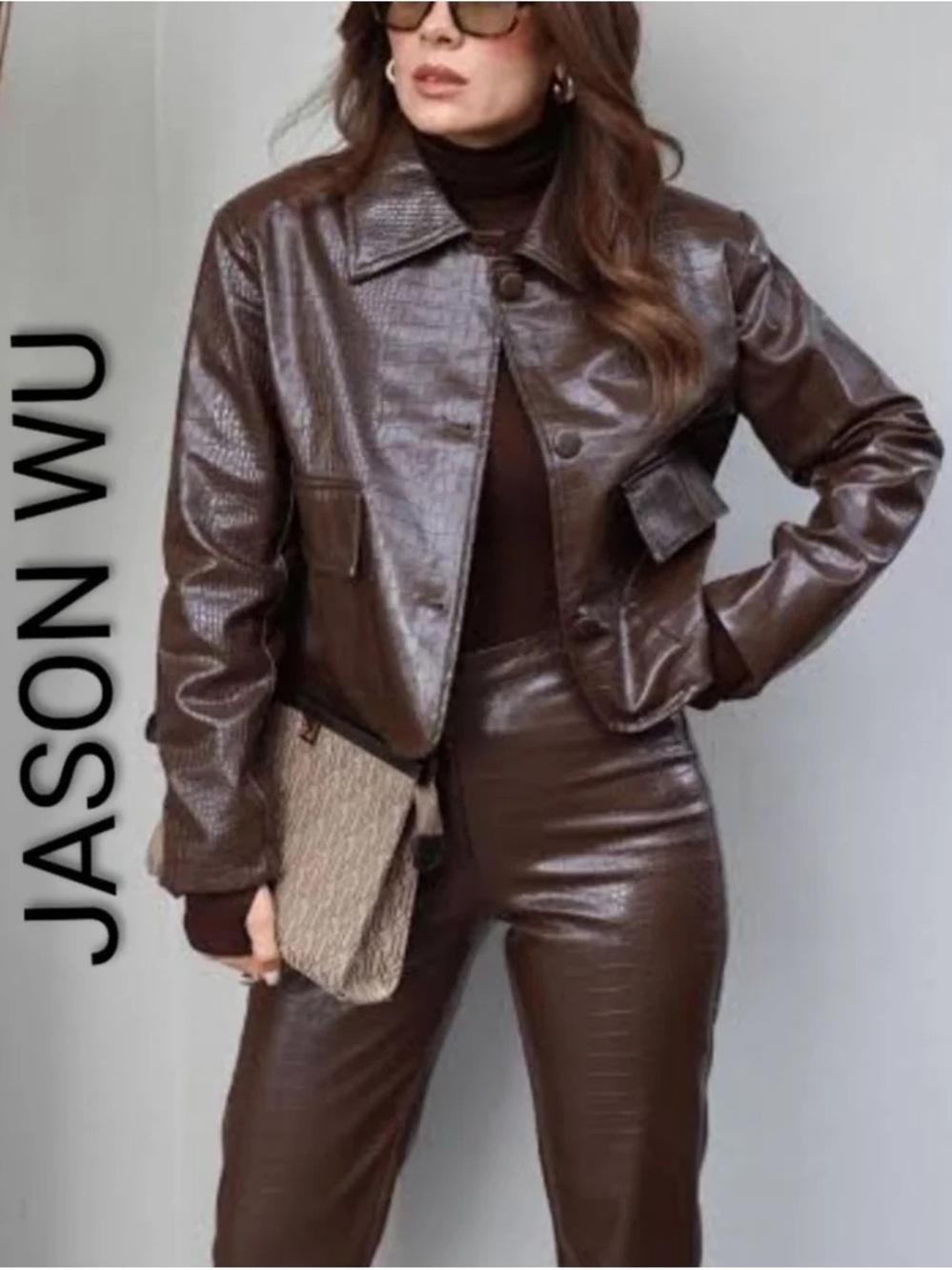 Jason Wu Jacket